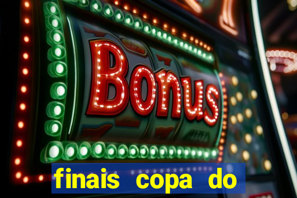 finais copa do brasil cruzeiro